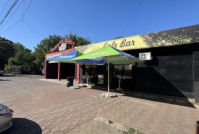 Spațiu comercial, de 220 mp, în Tătărași - 4