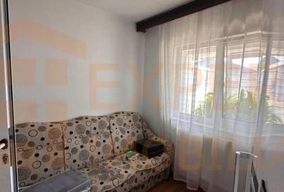Apartament cu 4 camere decomandat în Inel I - 12