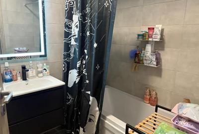 Apartament cu 2 camere decomandat în Central - 10