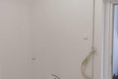 Apartament cu 2 camere semidecomandat în Bârzești - 4