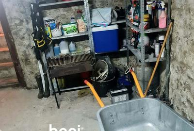 Casă cu 2 camere în Aita Medie - 4