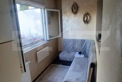 Apartament de vanzare, cu 2 camere, decomandat, zona Visani - 20