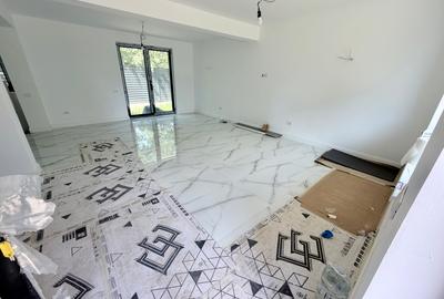 Duplex cu 4 camere cu Teren 180 Mp în Metalurgiei - 4