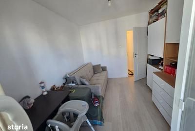 Apartament cu 3 camere, mobilat în Cug - 11