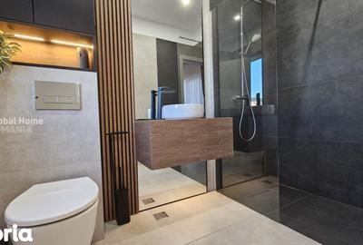 Casă cu 4 camere cu Teren 370 Mp în Tunari - 10