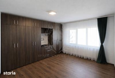 Apartament cu 2 camere, mobilat în Paltiniș - 1