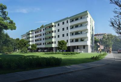 Acest apartament de 2 camere, situat la etajul 1, este ideal pentru cei care cau - 3