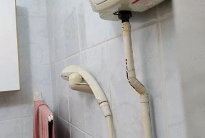 Garsonieră nedecomandată în Central - 4