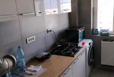 2 Camere - Campia Libertatii - Metrou Piata Muncii - Renovat integral - 2