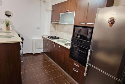 Apartament cu 2 camere decomandat în Roșu - 7