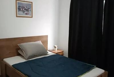 Apartament cu 2 camere decomandat, mobilat în Mihai Bravu - 1