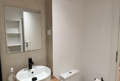 Garsoniera Iancului - Obor 10 min Metrou DB1563 - 5