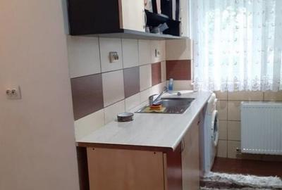 Apartament cu 2 camere in zona Garii - 2