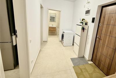 Apartament cu 2 camere decomandat în Berceni - 11