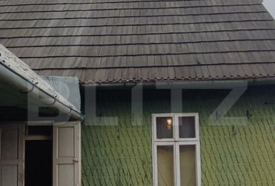 Casa individuala ,2500 mp teren, in Putna - 6