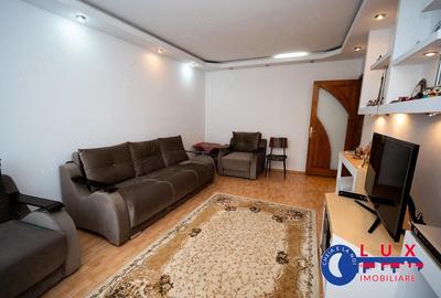Apartament cu 3 camere decomandat în Babadag - 7