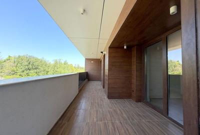 Apartament cu 2 camere decomandat în Băneasa
