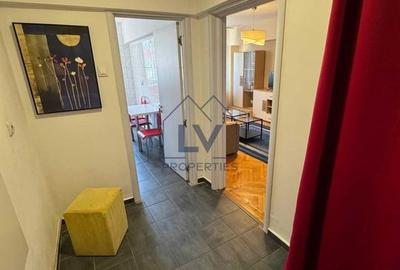 VANZARE APARTAMENT 2 CAMERE | DOROBANTI | BLOC PERLA - 3