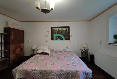 Garsonieră nedecomandată în Brașovul Vechi - 5