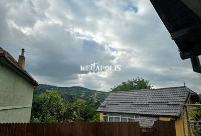 Casa | 102mp | Curte | Loc Parcare | Schei, Brasov - 23