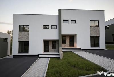 Casă cu 4 camere cu Teren 235 Mp în Central - 8