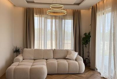 CASA| VILA INDIVIDUALA | LUX| COM 0% | 5 CAM| PROPRIETAR| NOU ! TVA 0% - 9