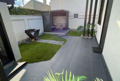 Casă cu 4 camere cu Teren 250 Mp în Antiaeriană - 18