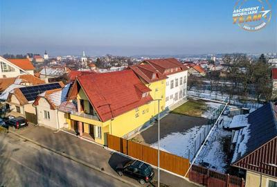 Spațiu industrial, de 566 mp, în Simeria - 18