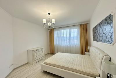 Comision 0%. inchiriere 2 camere sens  BMW, Metro Floresti - 6