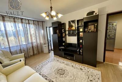 Apartament cu 2 camere decomandat, mobilat în Sălăjan - 1