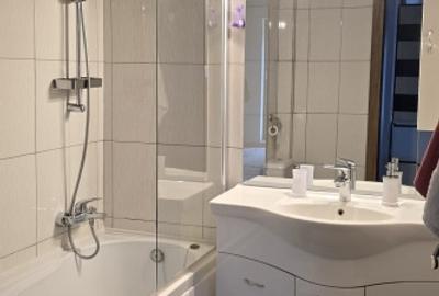 Apartament cu 3 camere decomandat, mobilat în Inel II - 7