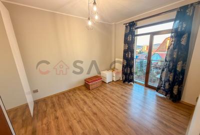 Apartament cu 3 camere decomandat, mobilat în Europa - 3