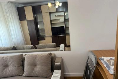 Garsonieră semidecomandată în Decebal - 1