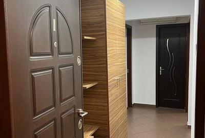Apartament cu 2 camere decomandat în Gară - 3