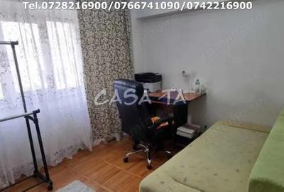 Apartament cu 3 camere decomandat în Central - 6