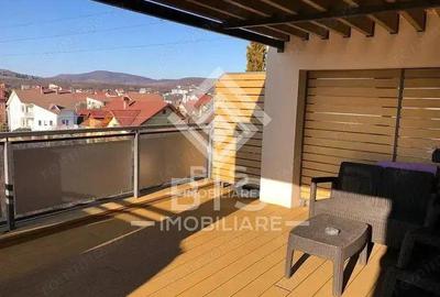 Penthouse zona Mall - Calea Moldovei Penthouse zona Mall - Calea Moldovei - 8