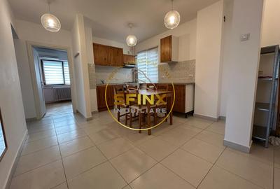 3 camere, terasa, 5 minute Arcul de Triumf, Herastrau si Metrou Aviatorilor - 2