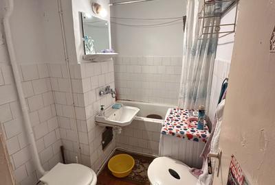 Apartament cu 2 camere semidecomandat în Micro 16 - 15