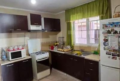 FORTAREA?A ?I CONFORT: Casa Consolidata, Teren 809 mp Gae?ti-in exclusivitate - 17