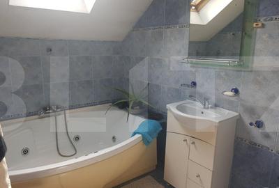 Casa de vanzare langa Cluj Arena, 482 mp utili, 385 mp teren, zona centrala! - 5