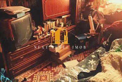 Apartament 3 camere Calea Bucuresti - de renovat Apartament 3 camere Calea Bucuresti - de renovat - 4