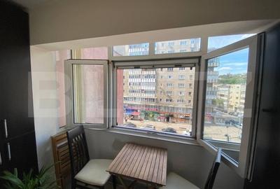 Apartament 3 camere, 70mp, etaj intermediar, Piata Garii - 10