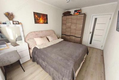 Garsonieră decomandată în Morarilor - 1