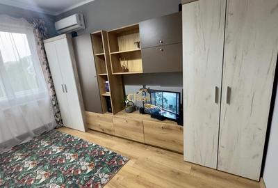 Garsoniera | Investitie | 21 mpu | Zona Manastur - 2