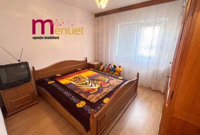 Apartament 3 camere ,zona E3 - 9