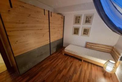 Apartament 3 camere, 73 mp utili, mobilat complet - 3