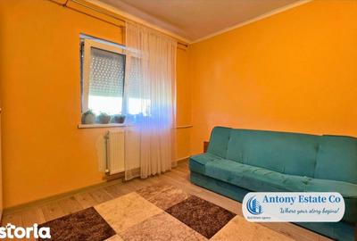 Apartament cu 2 camere decomandat în Rogerius - 4