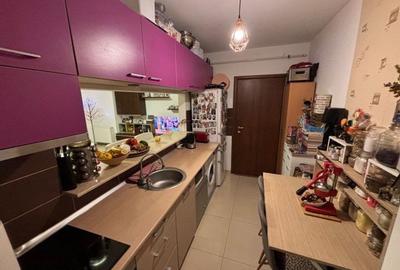 APARTAMENT 2 CAMERE DECOMANDAT CONFORT MAXIM ZONA BRATIANU - 7