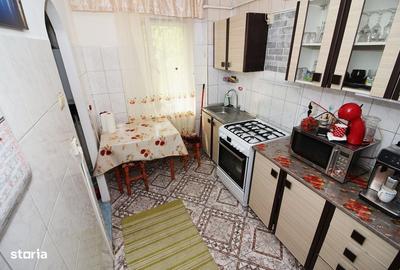 Apartament cu 2 camere semidecomandat în Cornișa - 10