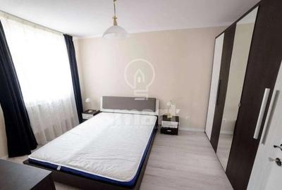 Apartament cu 2 camere decomandat în Mănăștur - 7